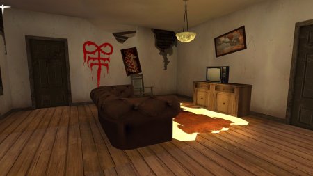 Scary Doll: Horror in the House 1.5.3 Para Hileli Mod Apk indir