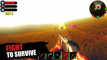Just Survive FPS 2.6.1 Para Hileli Mod Apk indir Just Survive FPS 2.6.1 Para Hileli Mod Apk indir