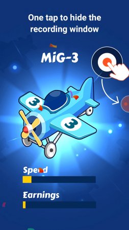 Screen Recorder Mobi Recorder 3.1.1 Kilitler Açık Hileli Mod Apk indir