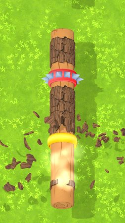 Cutting Tree - Lumber Tycoon 2.1.4 Para Hileli Mod Apk indir