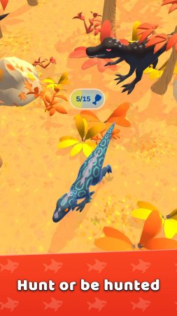 Hyper Evolution 1.2.2 Reklamsız Hileli Mod Apk indir