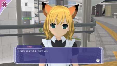 Shoujo City 3D 1.12 Kilitler Açık Hileli Mod Apk indir