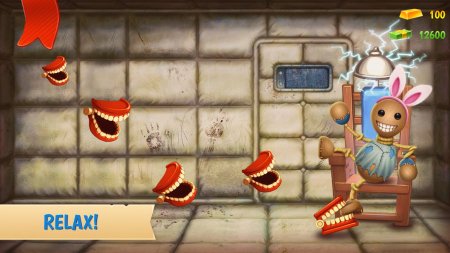 Kick The Buddy Remastered 1.7.0 Kilitler Açık Hileli Mod Apk indir