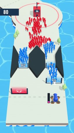 Mob Control 2.86.0 Reklamsız Hileli Mod Apk indir