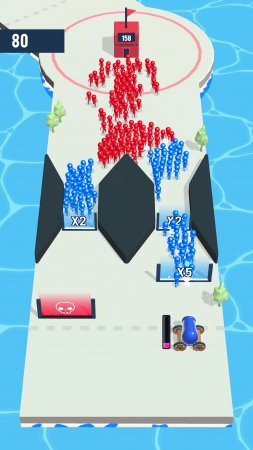 Mob Control 2.69.0 Reklamsız Hileli Mod Apk indir