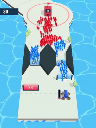 Mob Control 2.86.0 Reklamsız Hileli Mod Apk indir
