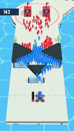 Mob Control 2.86.0 Reklamsız Hileli Mod Apk indir