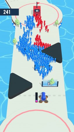 Mob Control 2.86.0 Reklamsız Hileli Mod Apk indir