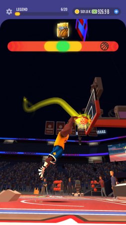 Basketball Legends Tycoon 0.1.74 Para Hileli Mod Apk indir