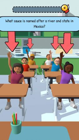 Teacher Simulator 1.4.6 Reklamsız Hileli Mod Apk indir