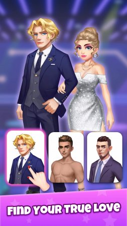 Love Fantasy: Match & Stories 2.5.5 Para Hileli Mod Apk indir