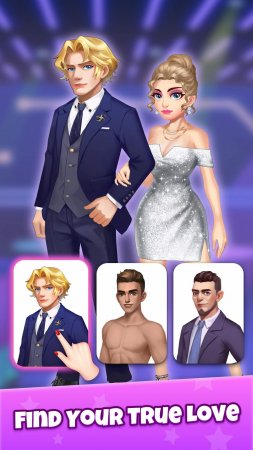 Love Fantasy: Match & Stories 2.5.5 Para Hileli Mod Apk indir