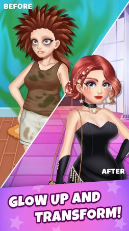 Love Fantasy: Match & Stories 2.5.5 Para Hileli Mod Apk indir