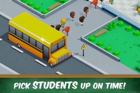 Idle High School Tycoon 1.4.0 Para Hileli Mod Apk indir