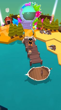 My Little Universe 2.15.3 Reklamsız Hileli Mod Apk indir