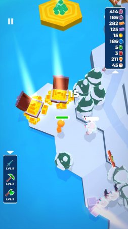 My Little Universe 2.15.3 Reklamsız Hileli Mod Apk indir