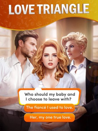 Scripts: Romance Episode 2.0.6 Reklamsız Hileli Mod Apk indir