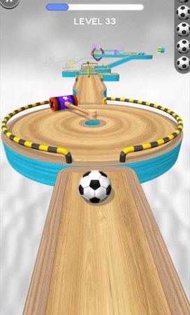 Going Balls 1.83 Para Hileli Mod Apk indir