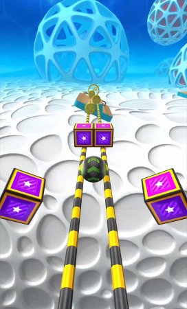Going Balls 2.5 Para Hileli Mod Apk indir
