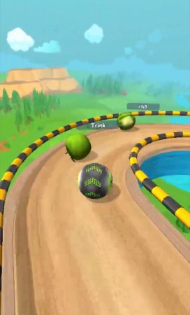 Going Balls 2.5 Para Hileli Mod Apk indir