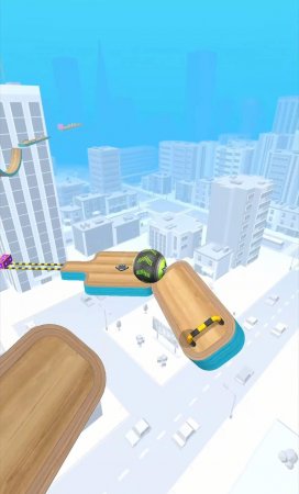 Going Balls 2.5 Para Hileli Mod Apk indir