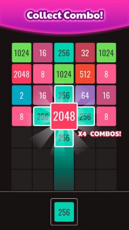 Join Blocks: Puzzle 2048 1.0.87 Bonus Hileli Mod Apk indir