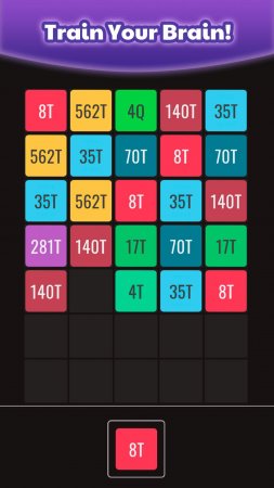 Join Blocks: Puzzle 2048 1.0.87 Bonus Hileli Mod Apk indir