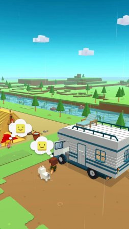 Build Heroes: Idle Family Adventure 2.2.33 Para Hileli Mod Apk indir