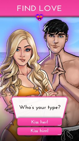 Matchmaker: Choose Your Story 1.1.9 Para Hileli Mod Apk indir