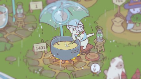 CATS & SOUP 2.25.1 Para Hileli Mod Apk indir