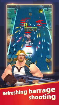 Hero Shooter 1.0.4 Para Hileli Mod Apk indir