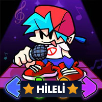 FNF Music Battle: Rap Full Mod 0.1.58 Para Hileli Mod Apk indir