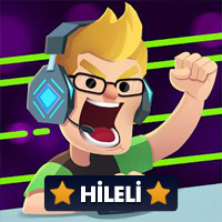 League of Gamers 1.4.15 Elmas Hileli Mod Apk indir