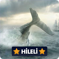 Moby Dick: Wild Hunt 1.2.0 Para Hileli Mod Apk indir
