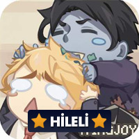 Dont Party: Pixel Z 1.0.305 Para Hileli Mod Apk indir