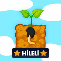 Take Root 2.5 Para Hileli Mod Apk indir