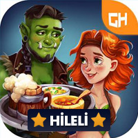 Barbarous: Tavern Wars 0.1 Kilitler Açık Hileli Mod Apk indir