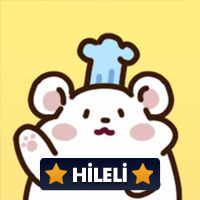 Hamster Cookie Factory 1.17.0 Para Hileli Mod Apk indir