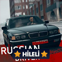 Russian Driver 1.1.4 Para Hileli Mod Apk indir