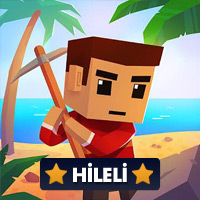 Isle Builder: Survival Clicker 0.3.11 Para Hileli Mod Apk indir