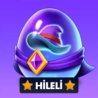 Merge Witches 4.40.0 Para Hileli Mod Apk indir