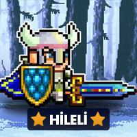 Idle Might Hero 1.2.1 Para Hileli Mod Apk indir