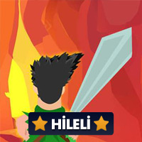 Battle For Hero: Tap Game 1.0.2 Para Hileli Mod Apk indir