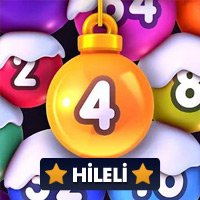 Bubble Buster 2048 2.9.1 Reklamsız Hileli Mod Apk indir