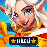 Portal Kingdoms: Match-3 RPG 1.3.1 Enerji Hileli Mod Apk indir