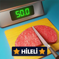 Food Cutting! 1.3.9 Reklamsız Hileli Mod Apk indir