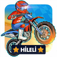 Turbo Bike: Extreme Racing 1.1.8 Para Hileli Mod Apk indir