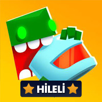 Downhill Smash 1.5.0 Para Hileli Mod Apk indir