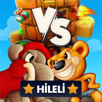 Blocky Castle: Tower Challenge 1.0.2 Para Hileli Mod Apk indir