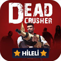 Dead Crusher 2.2.5 Sonsuz Cephane Hileli Mod Apk indir